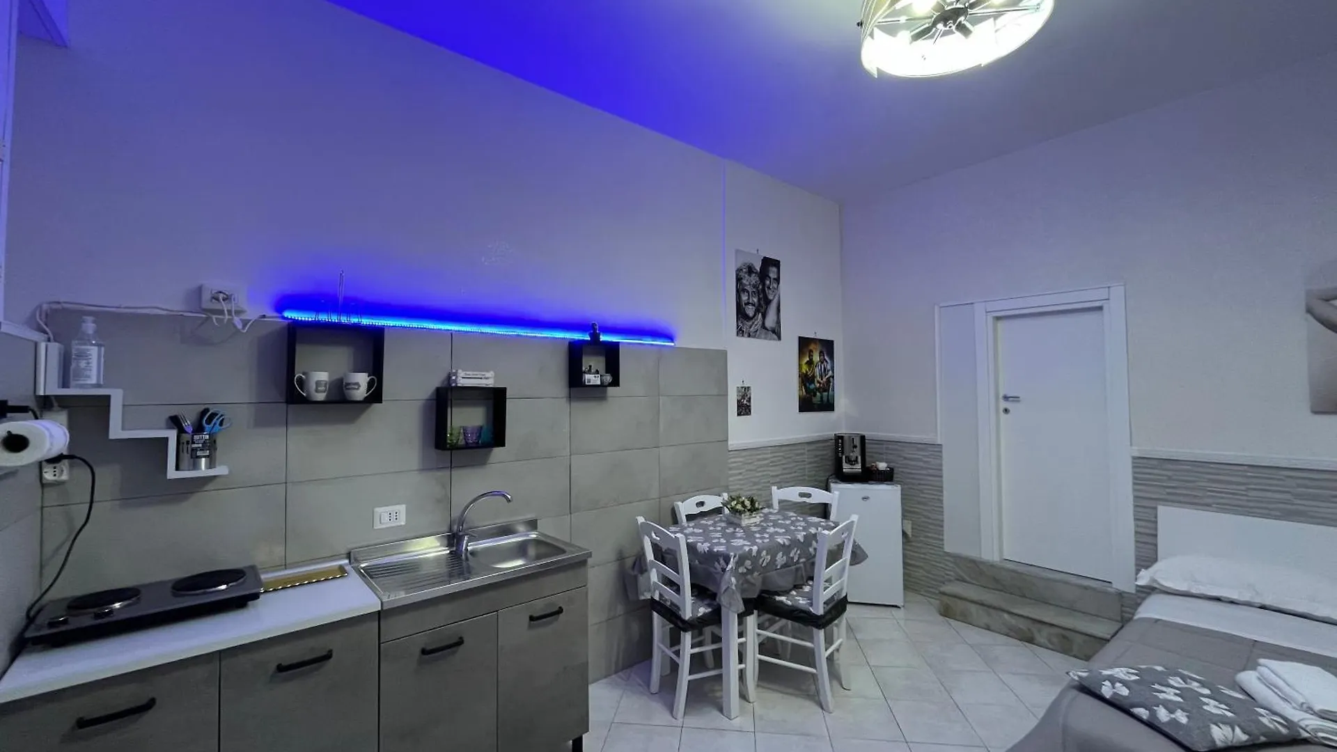 Holiday home Da Rosaria Villa Naples Italy