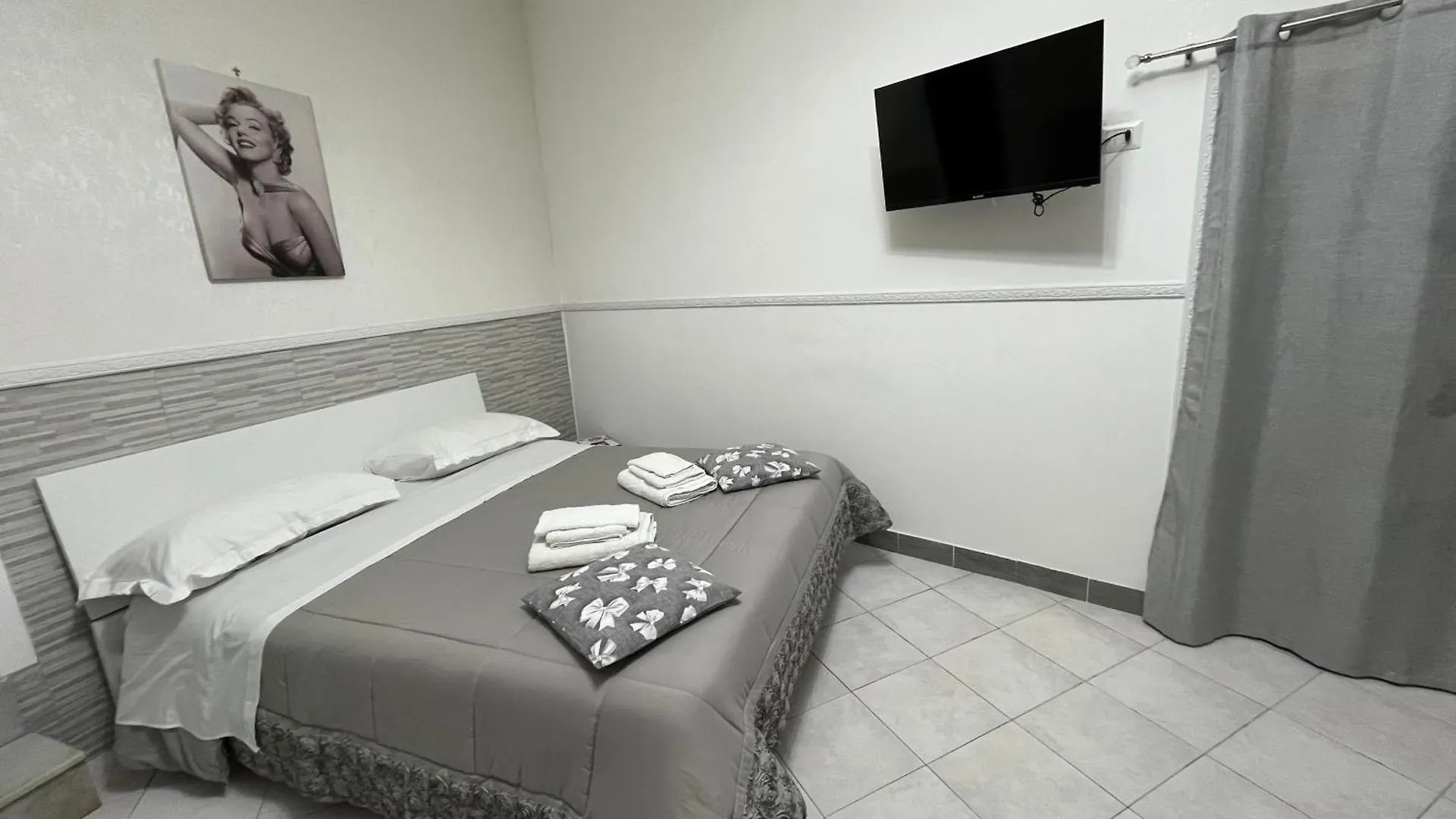 Holiday home Da Rosaria Villa Naples