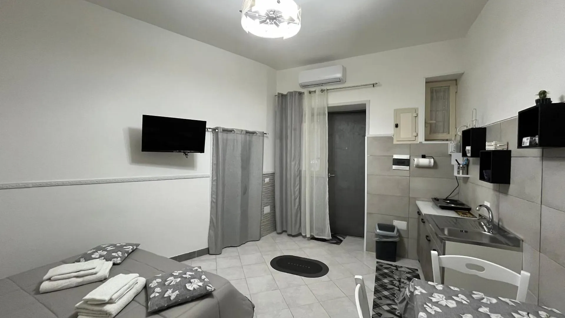 Da Rosaria Villa Naples Italy