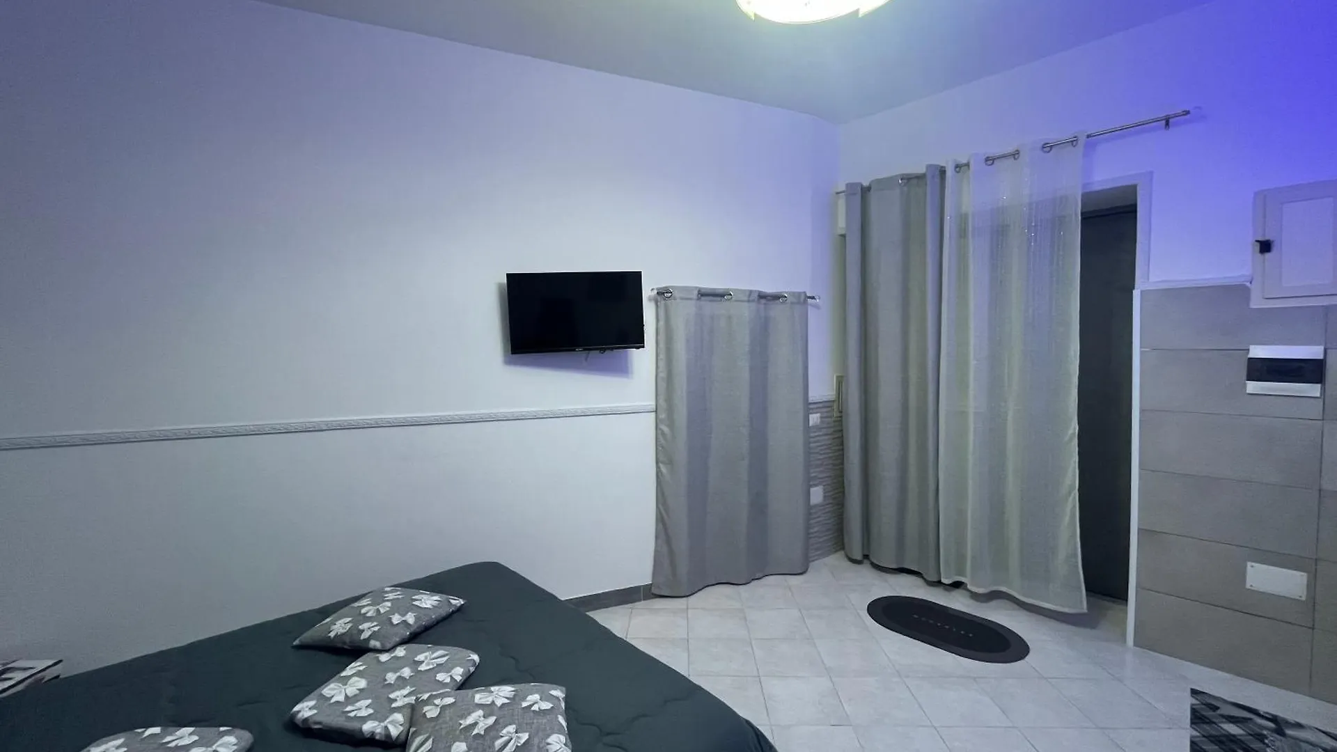 Da Rosaria Villa Naples