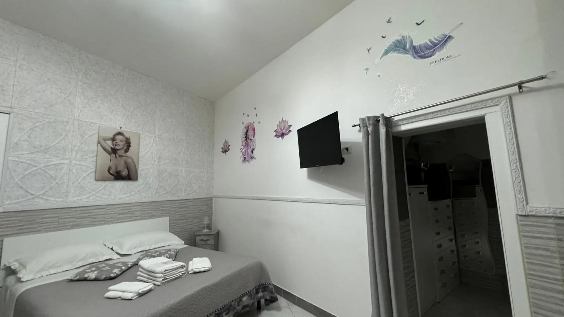 Da Rosaria Villa Naples Holiday home